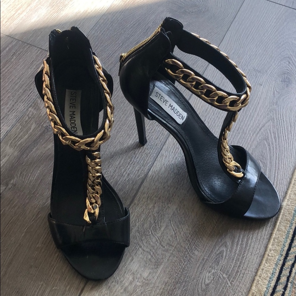 Steve Madden Magnetik